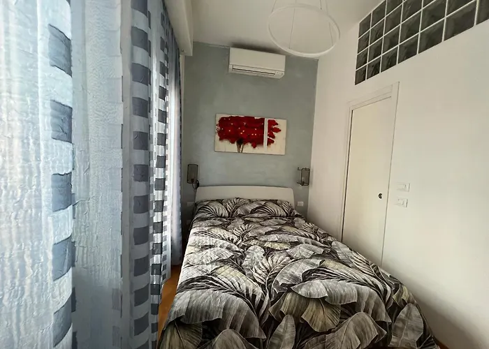 Confortevole Zona Bocconi-porta Romana شقة *