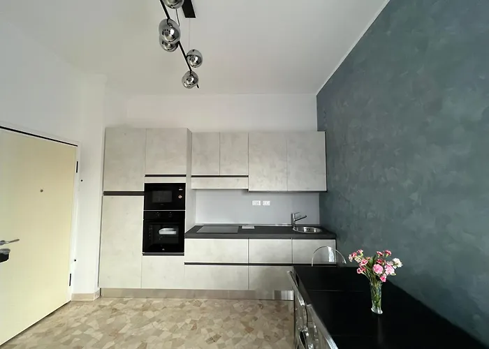 Appartamento Confortevole Zona Bocconi-porta Romana *