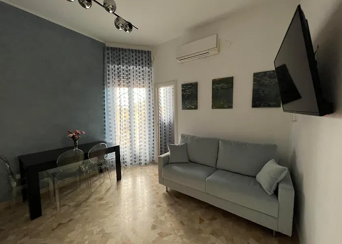 Appartamento Confortevole Zona Bocconi-porta Romana Milano