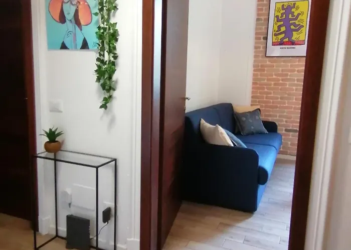 Casa Di Carol Apartman Milánó