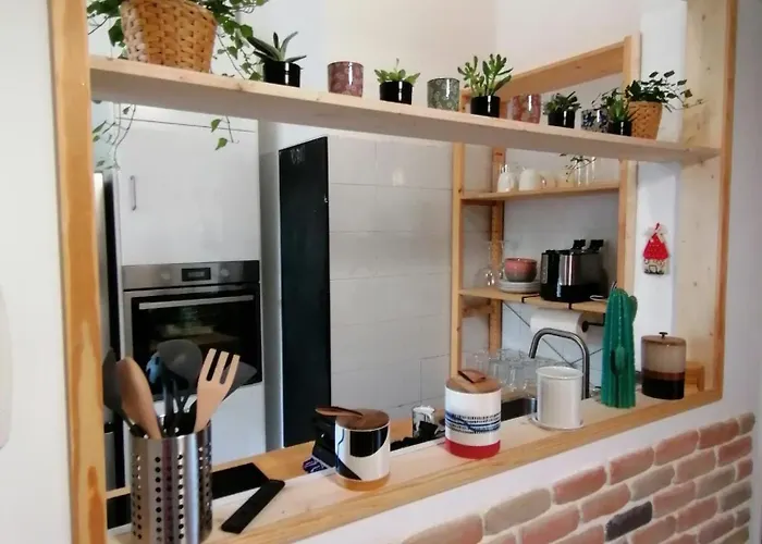 Apartmán Casa Di Carol
