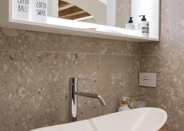 Bed & Breakfast Moscova Luxury