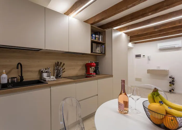 Bed & Breakfast Moscova Luxury