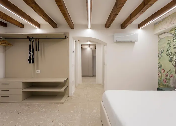 Bed & Breakfast Moscova Luxury Milaan