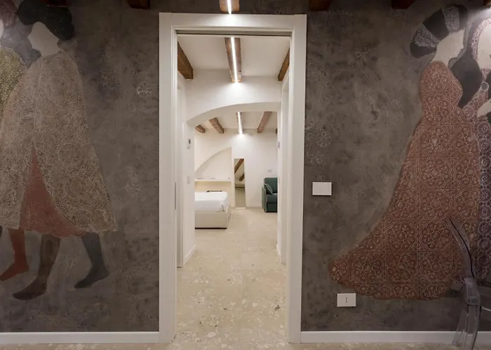 Moscova Luxury Bed & Breakfast