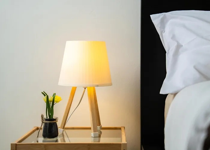 The Base - Comfort A Apartman