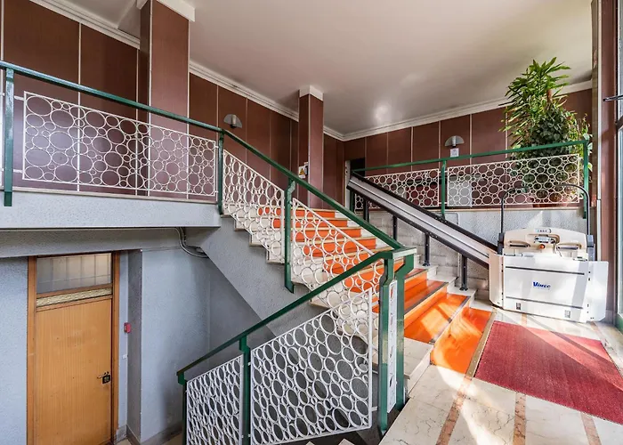 Appartamento The Base - Comfort A