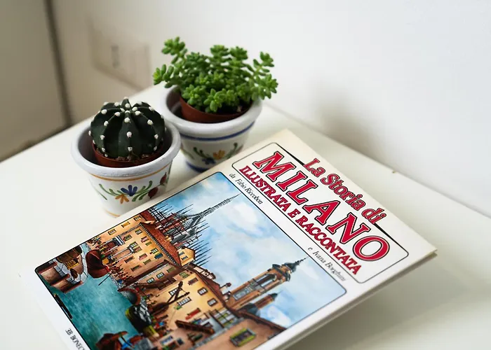 The Base - Comfort A Milánó