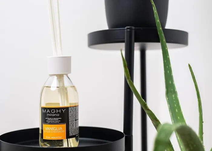 The Base - Comfort A Apartman *