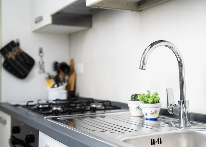 Apartman The Base - Comfort A