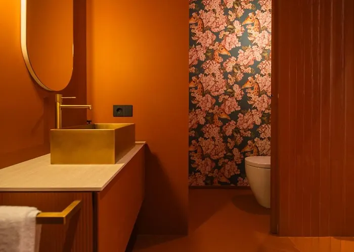 Maison d'hôtes Fontana 16 Milan