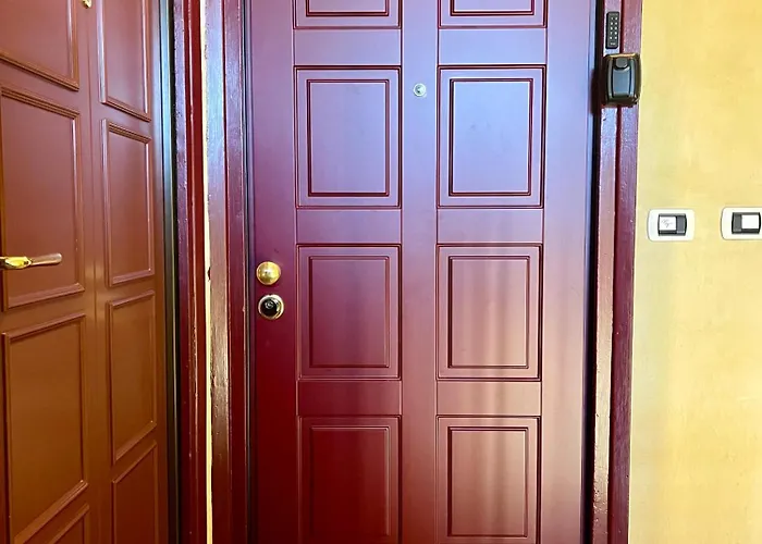 Luxury Downtown - Mf