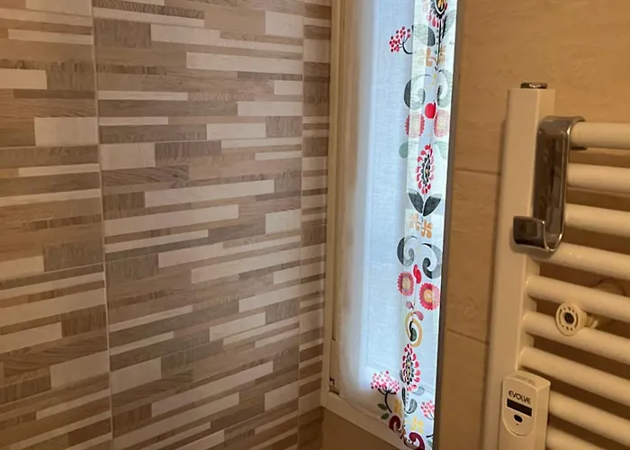 Frühstückspension Via Fontana Mailand