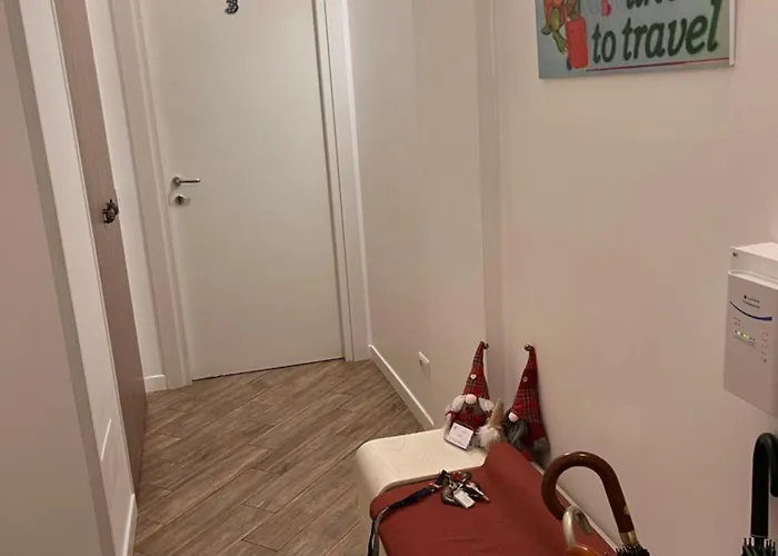 Frühstückspension Via Fontana