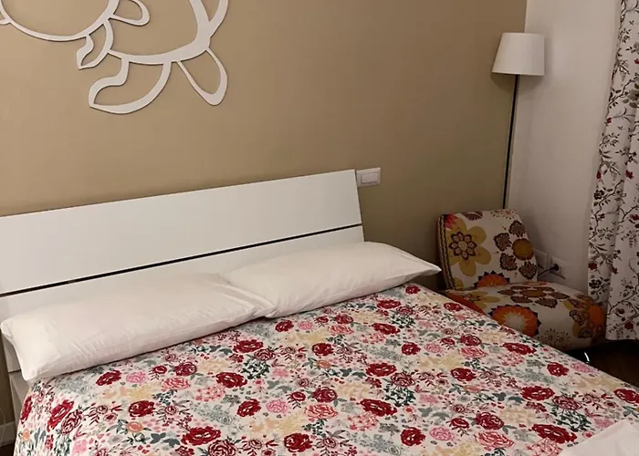 Frühstückspension Via Fontana Mailand