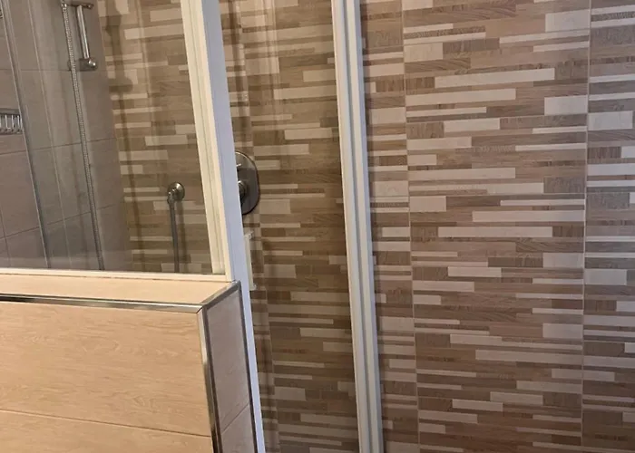Via Fontana 4* 밀라노