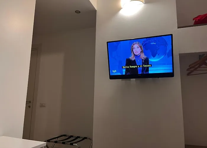 Via Fontana Frühstückspension 4*