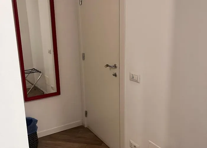 Frühstückspension Via Fontana Mailand