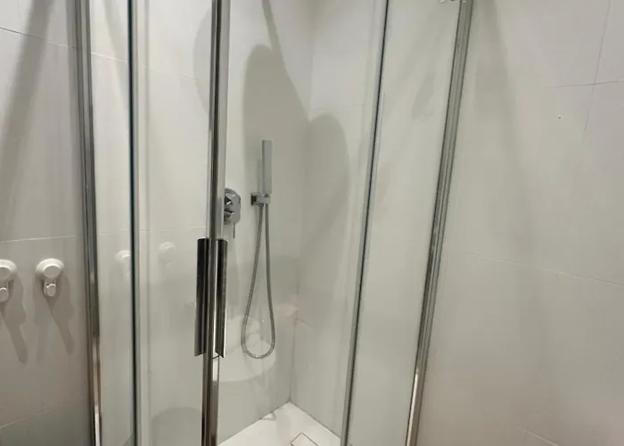 Lägenhet Casa Di Susi