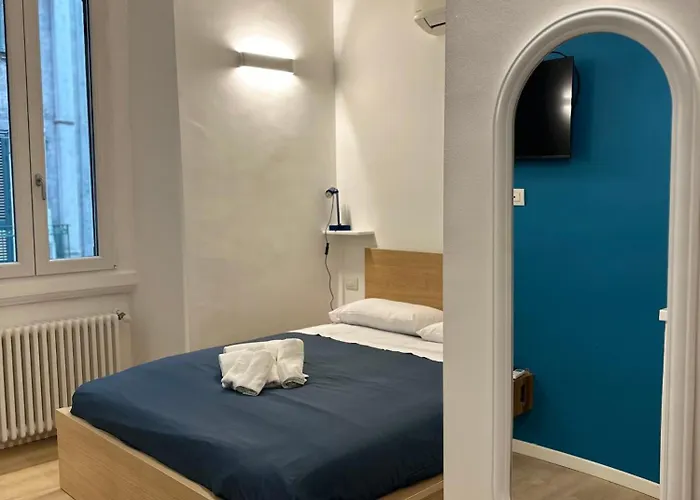 Casa Di Susi