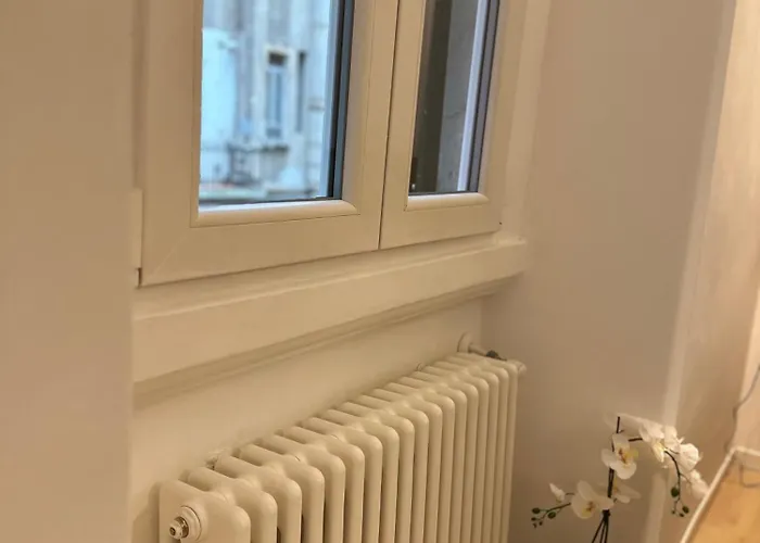 Casa Di Susi Lägenhet