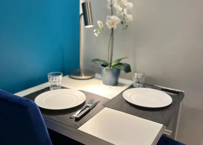Casa Di Susi Apartmán *