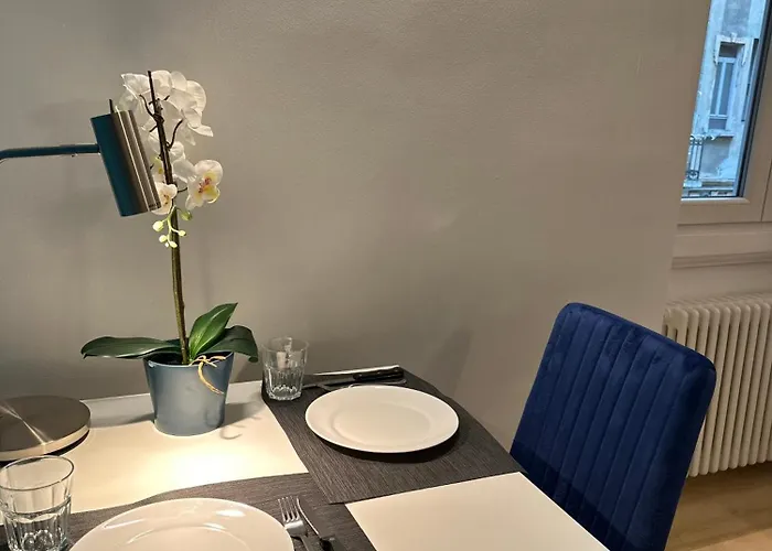 Lägenhet Casa Di Susi