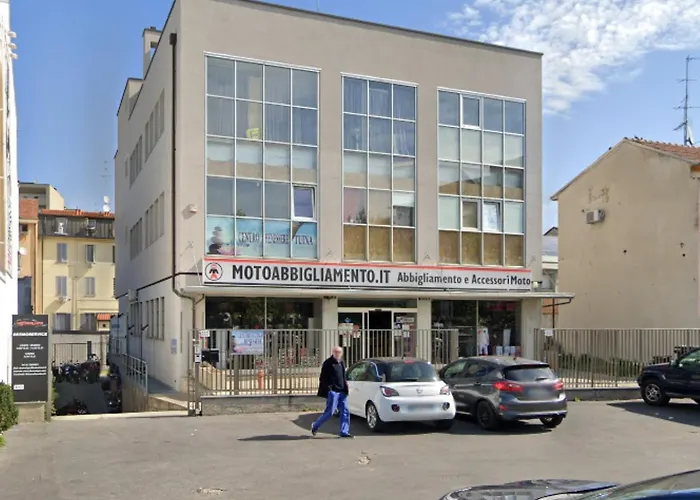 Milanforester Appartement Milaan