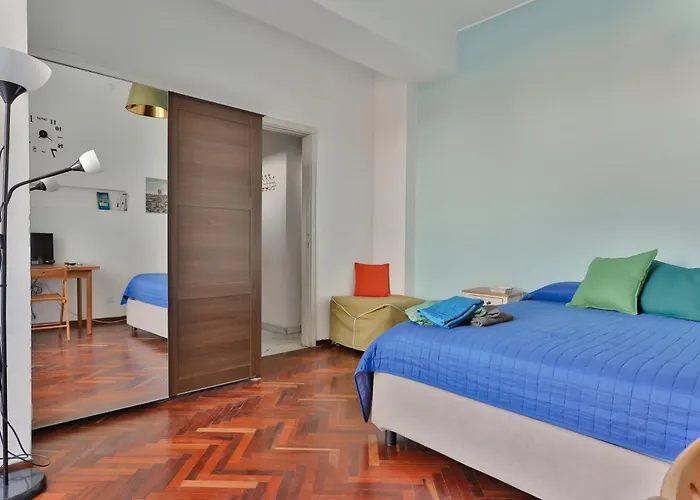 דירה Happydays Sant'ambrogio/tortona