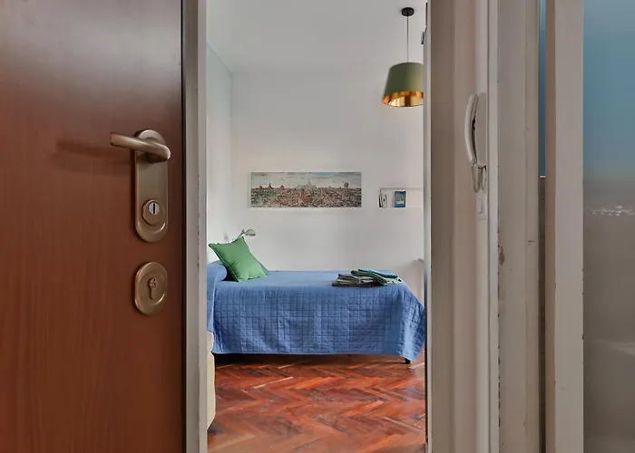 דירה Happydays Sant'ambrogio/tortona