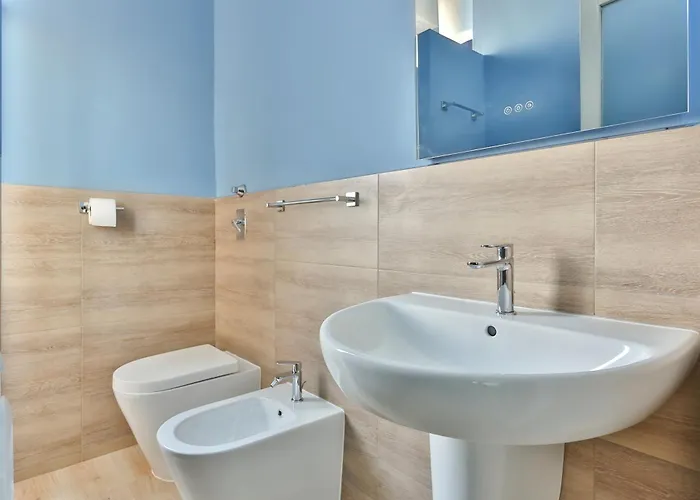 Happydays Sant'ambrogio/tortona דירה