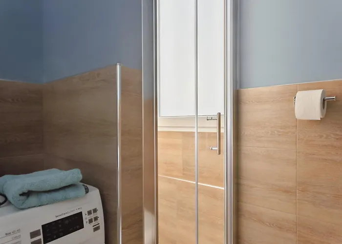 Happydays Sant'ambrogio/tortona מילאנו