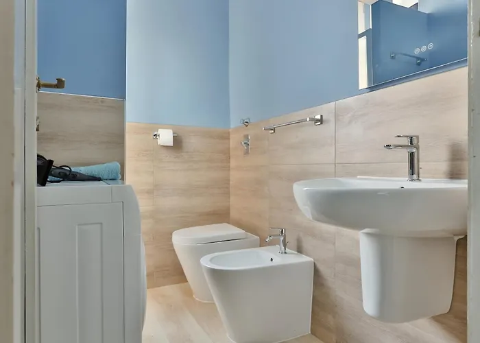 Happydays Sant'ambrogio/tortona דירה *