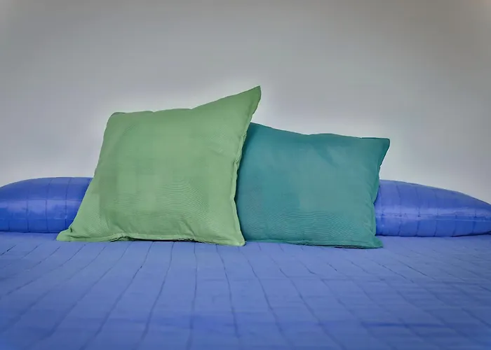 דירה Happydays Sant'ambrogio/tortona *