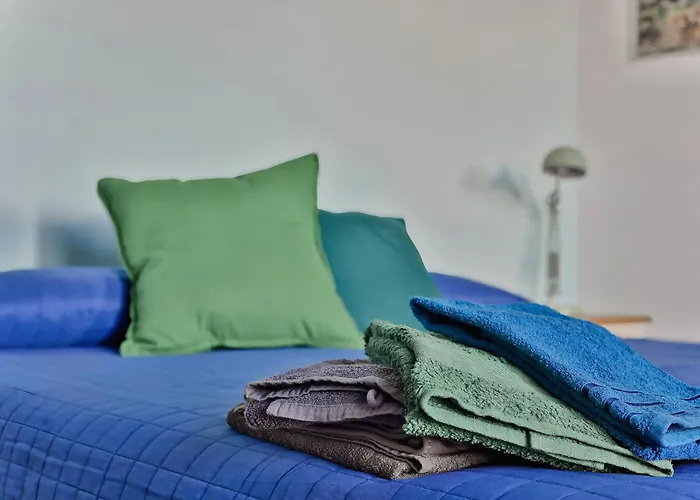 Happydays Sant'ambrogio/tortona * מילאנו