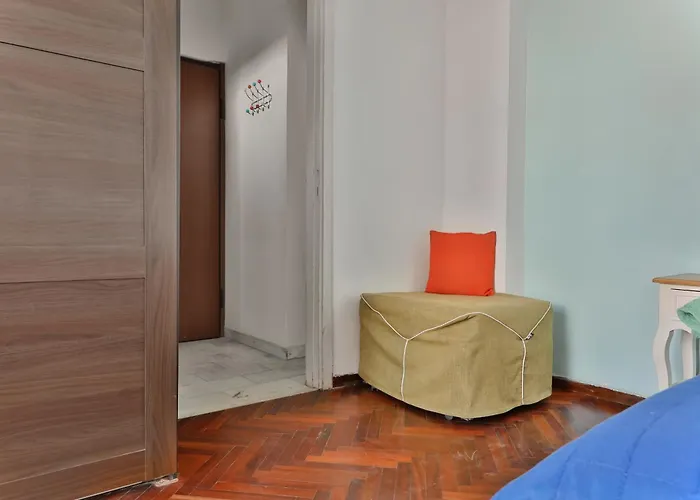 Happydays Sant'ambrogio/tortona דירה *