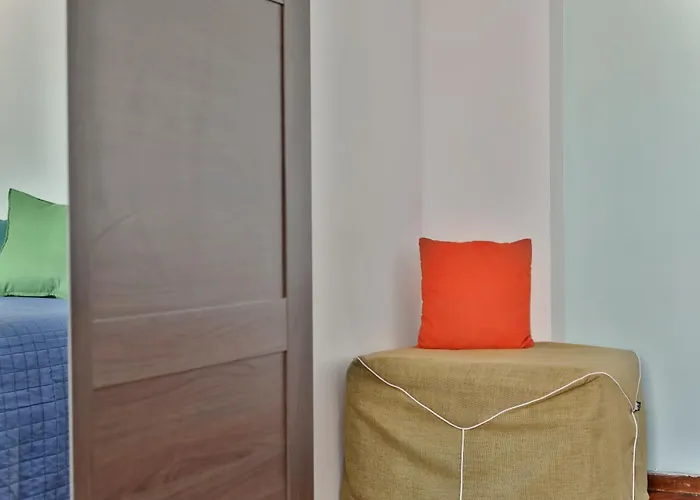 דירה Happydays Sant'ambrogio/tortona *