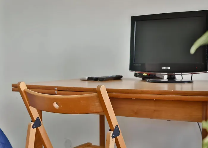 Happydays Sant'ambrogio/tortona דירה *