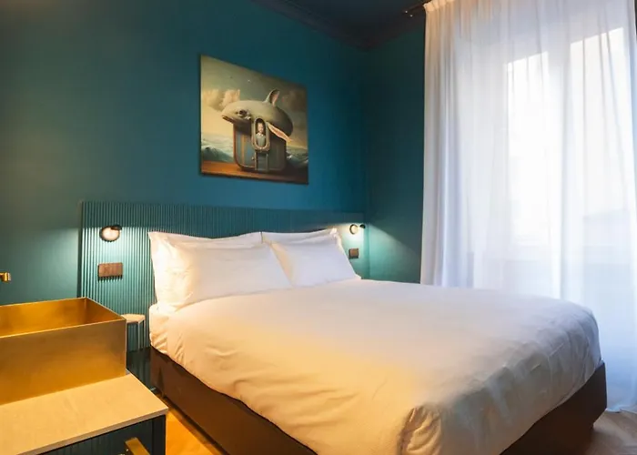 Maison d'hôtes Fontana 16