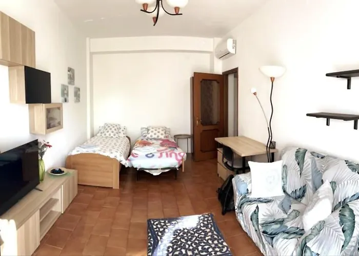 Apartmán Portello Sweet *