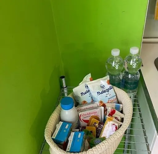 Bilocale Lambrate/citta Studi *