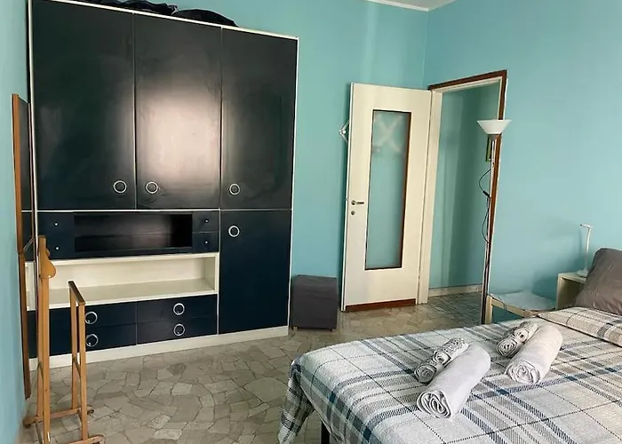 Bilocale Lambrate/citta Studi * Milán