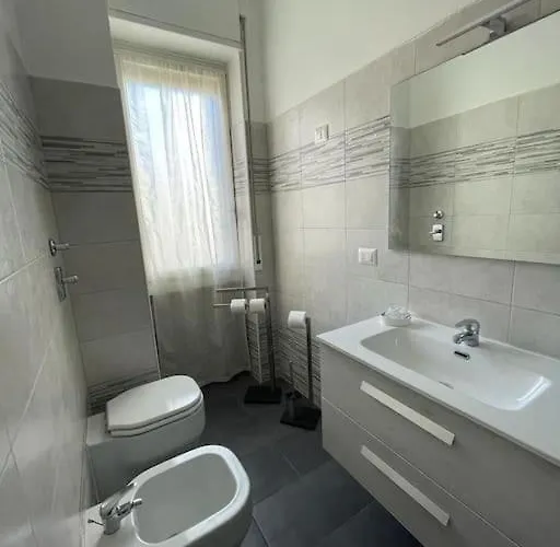 Bilocale Lambrate/citta Studi Apartmán *