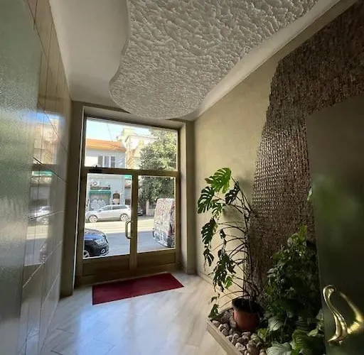 Bilocale Lambrate/citta Studi Apartmán Milán