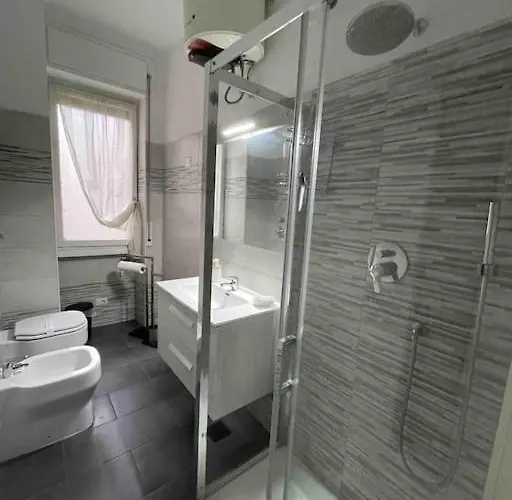 Apartmán Bilocale Lambrate/citta Studi