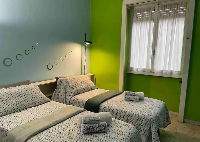 Bilocale Lambrate/citta Studi Milánó