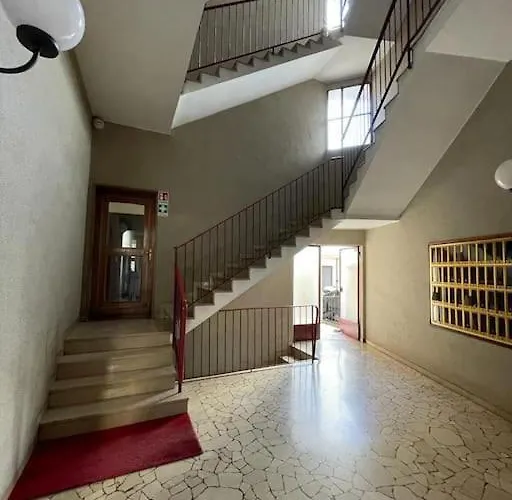 Bilocale Lambrate/citta Studi Apartmán