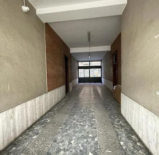 Bilocale Lambrate/citta Studi * Milán