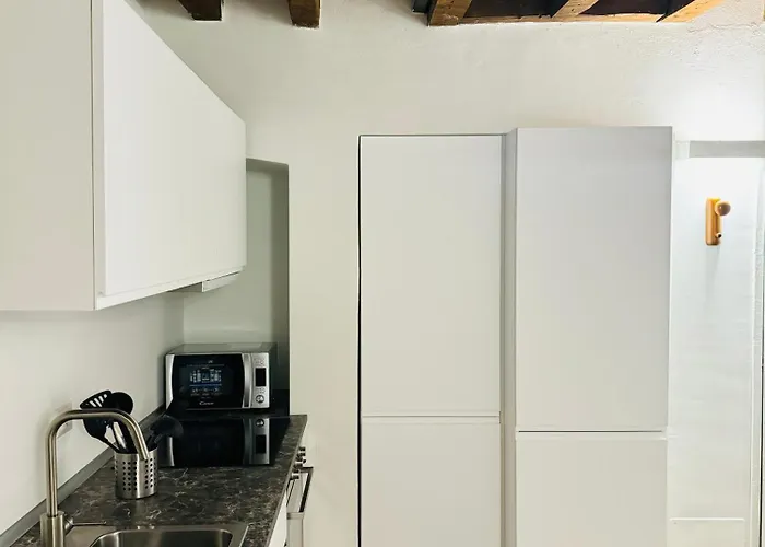 Apartment Tortona -