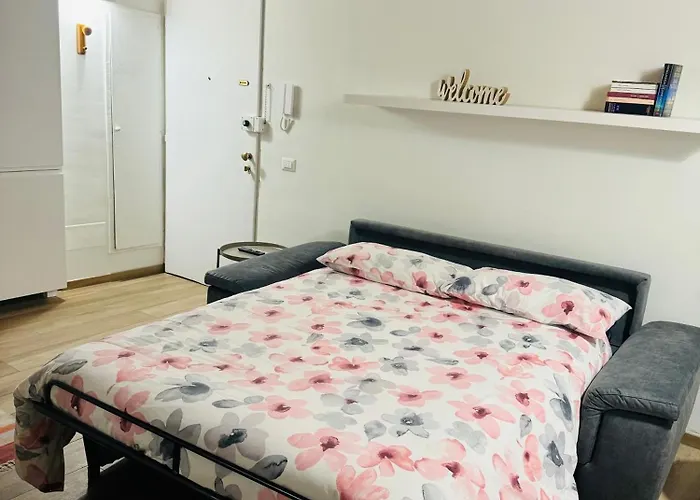 Apartmán Tortona - Milán